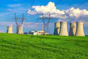 Compact Transmission Steel Angle Tower