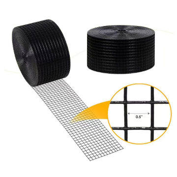 Solar Bird Screen Protection System