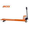 Compact Low Profile Electric Pallet Truck