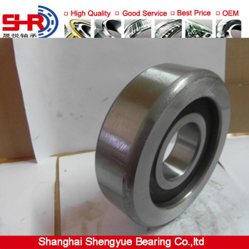 Tcm Forklift Spare Parts Sb091234cb12rkc Forklift Mast Bearing, High