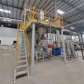 large size of air jet mill