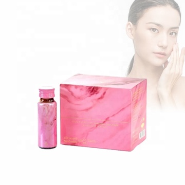 Cold Extracted Abalone Collagen Peptide Elastin Drink