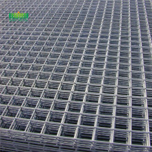 Retaining wall welded wire mesh