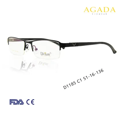 New Product Metal Best Price Dixon Eyewear