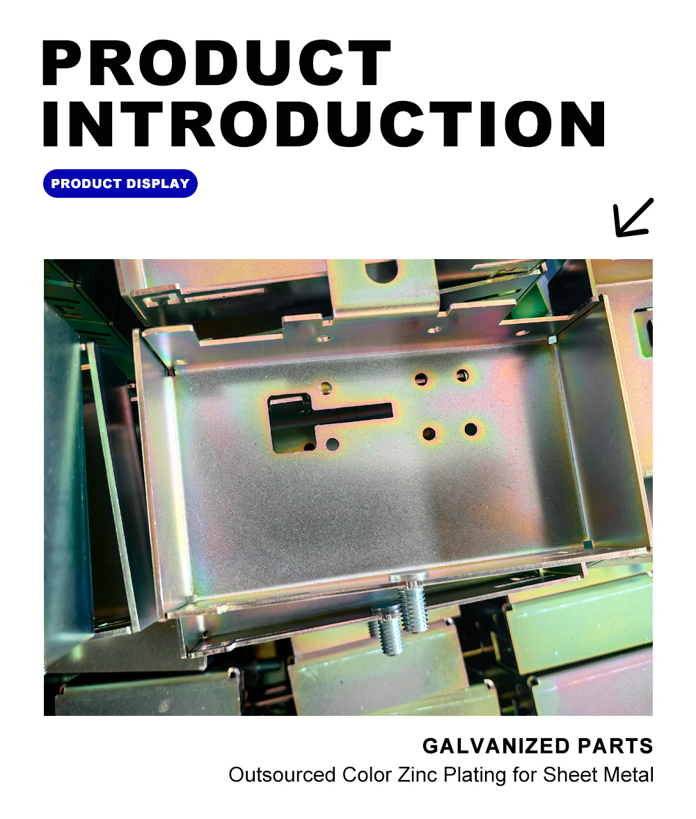 20-Galvanized Parts-x