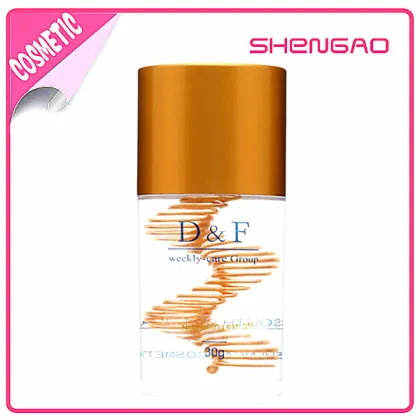 Cosmetics Nourishing Eye Gel