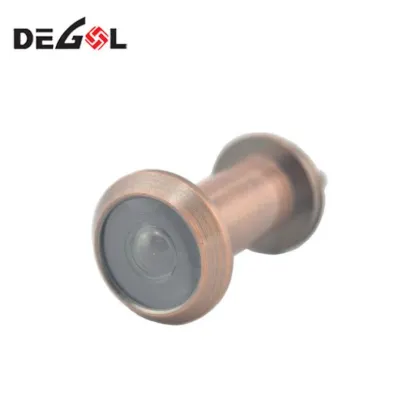 Hot sale digital home security click lcd digital door viewer