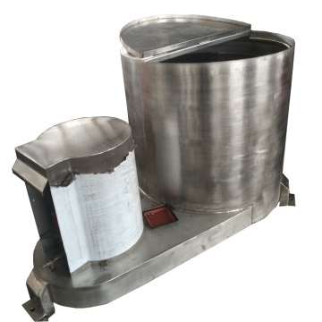 Cow Slaughterhouse Equipment: Beef Feet Cleaning Machine & Cattle Head Cleaner