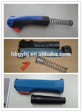 High quality MIG/MAG Binzel welding torch handle