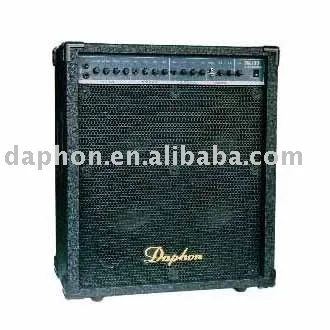 100w multifunctional guitar amplifier