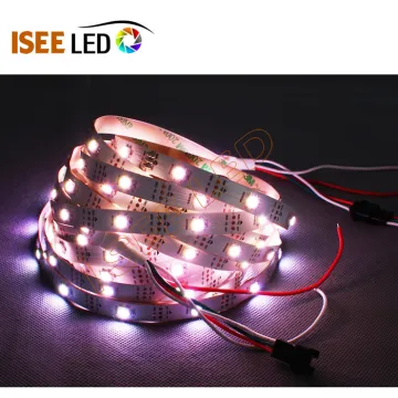 30Pixels Built-in IC Digital SPI LED Strip Light
