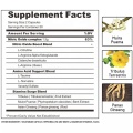 OEM/ODM Men Energy Strengthen Immunity Maca Ginseng Capsules