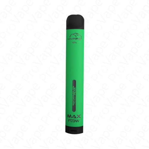 Großhandel Hyppe Max Flow 2000 Puffs