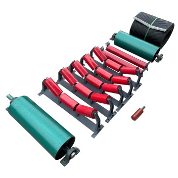 Factory Supply Conveyor System Roller for Belt Conveyors