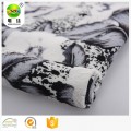 print jacquard fabric pictures for painting beautiful flower