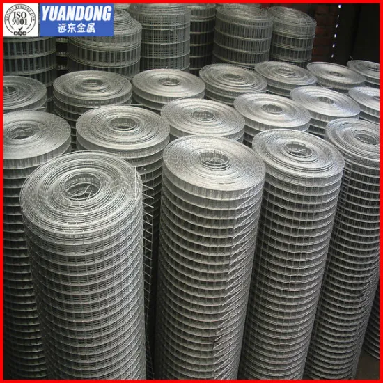 Hot sale!!!304 316stainless steel welded wire mesh (really factory)