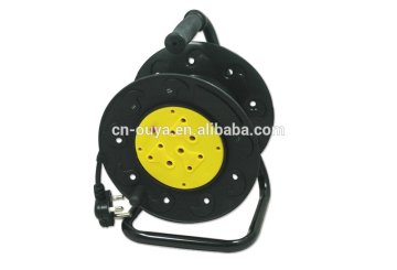 50m South African type extension cable socket
