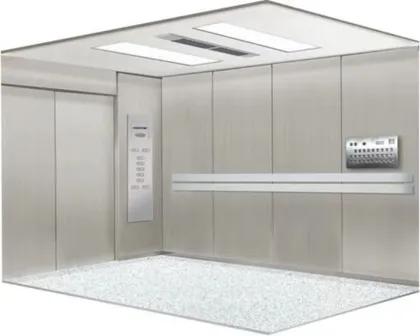 High Quality Stable Hospital Elevator - Medical Elevator Price