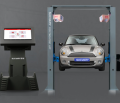 Nhà phân phối cho 5D Wheel Alignment