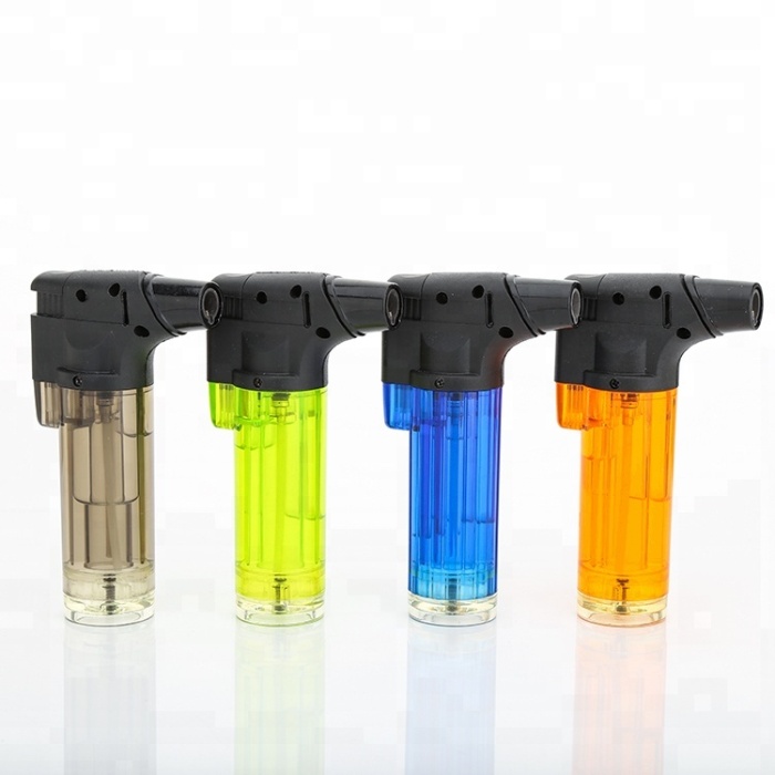 Isqueiro com carregamento USB: perfeito para cozinha e exterior