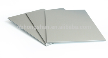 Cladding wall panel