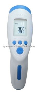 Contactless Infrared forehead thermometer RC008(CE & FDA certification)