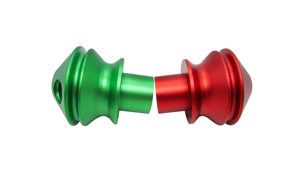 CNC Turned Parts