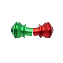 High Precision OEM CNC Turning Parts