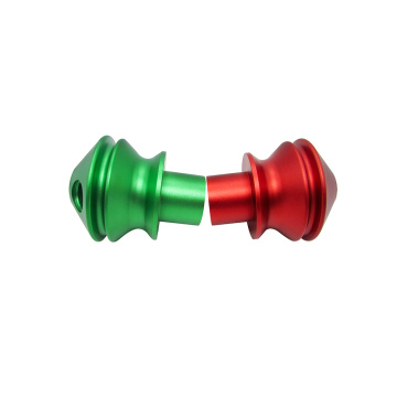 High Precision OEM CNC Turning Parts