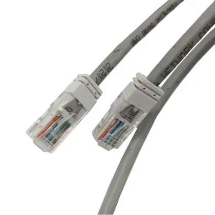 Network communication RJ45 Cable