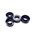 Plastic Waterproof Enclosure for Industrial Applications
