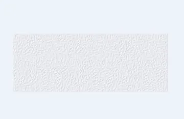 3D Black White Modern Style Ceramic Wall Tiles