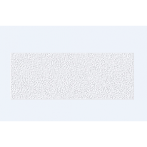 Jubin Dinding Seramik Gaya Putih Hitam Putih 3D