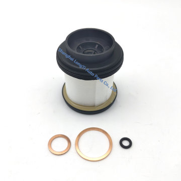 العنصر الأصلي V-OITH Retarder Filter Virter VR115CT للشاحنات