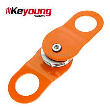 Keyoung High Quality 4WD Aluminum Alloy 8T Recovery Snatch Block