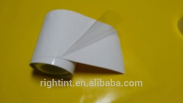 Self adhesive Label Pet Printing Material