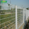 Roll Galvanized Welded Security Roll Wire Mesh