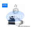 بوش STARTER MOTOR 0001231017 24V 4.0KW 10T