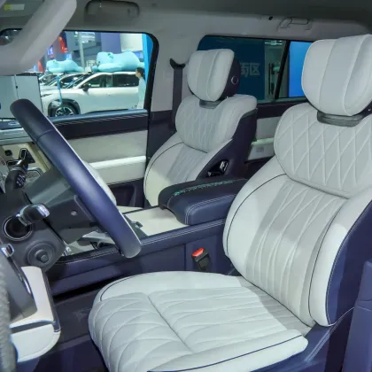 M-Hero 917 2025 Model Dragon Armor