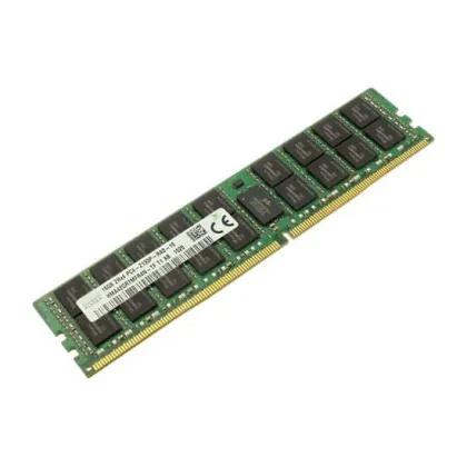 32GB HPE Server RAM Memory Kit with 2933 MHz DDR4 for Enterprise Use - Part Number P00924-B21