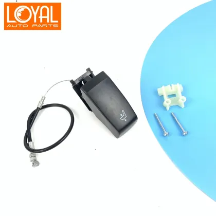 R/G/P/T Truck Seat Switch Kits for SCANIA