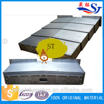 Dust protection Machine Accordion Cover