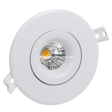 10W COB LED Down Light
