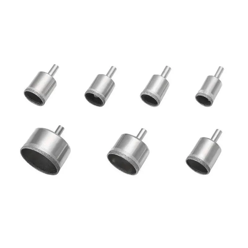 Electroplated Diamond Core Drill Bit Supplier
