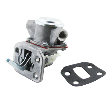 Replacement Fuel Lift Pump ULPK0001 for Perkins & FG Wilson Gensets