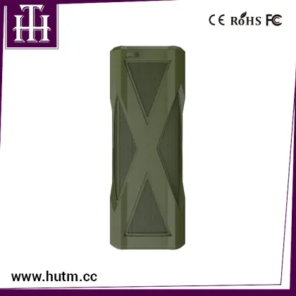 ROHS Certification Waterproof Speaker