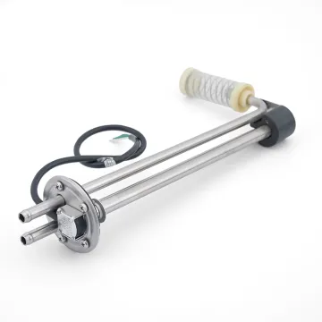 PDY300YS Stainless Steel Diesel Fuel Level Flow Sensor