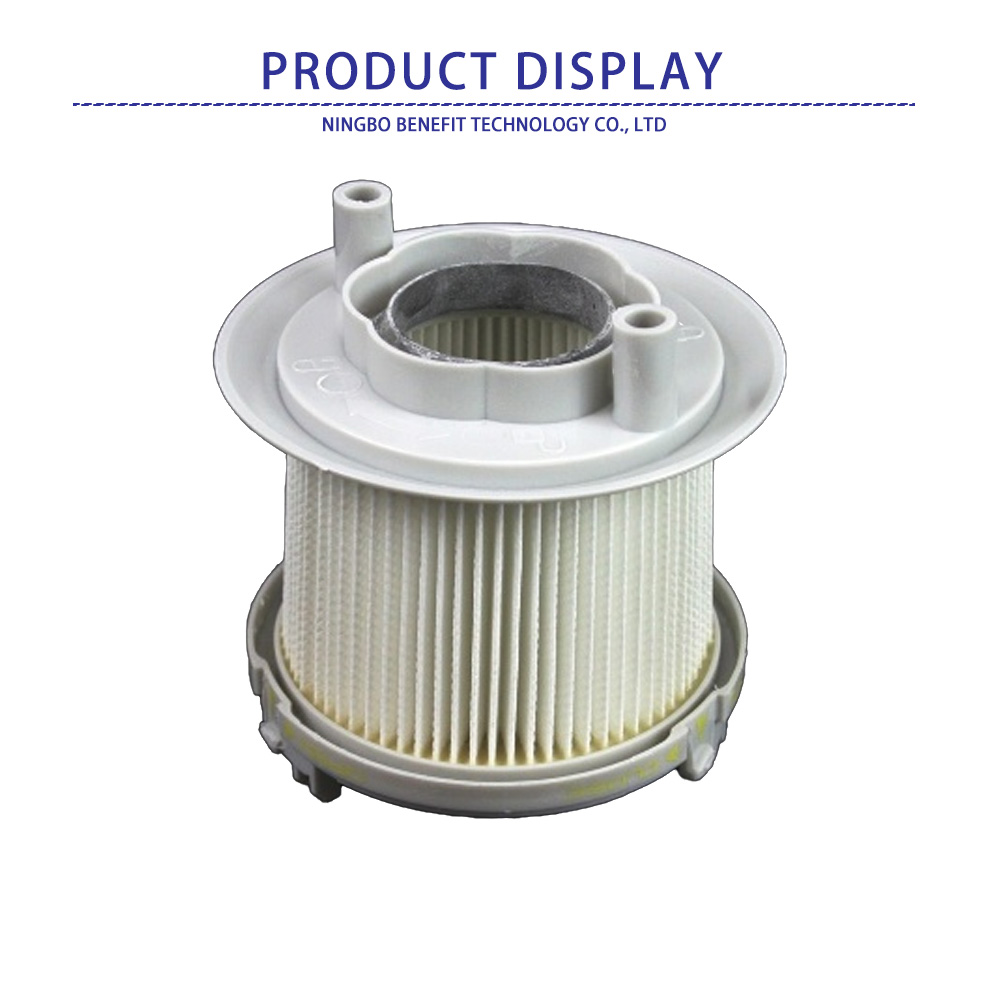 HEPA Filter For Hoover 5-x