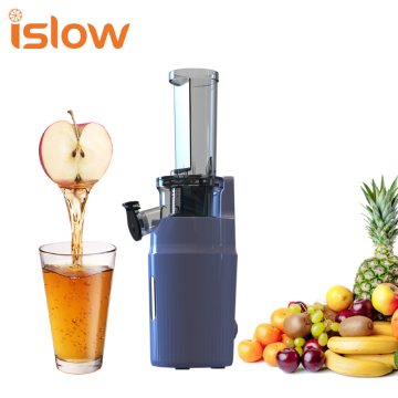 Factory Supply Fruit Machine Mixer Juicer - SJ-019 Slow Juicer Machine