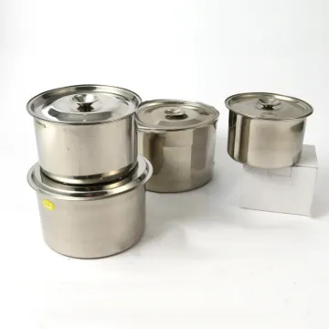 Stainless Steel Wash Basin Mixing Bowl